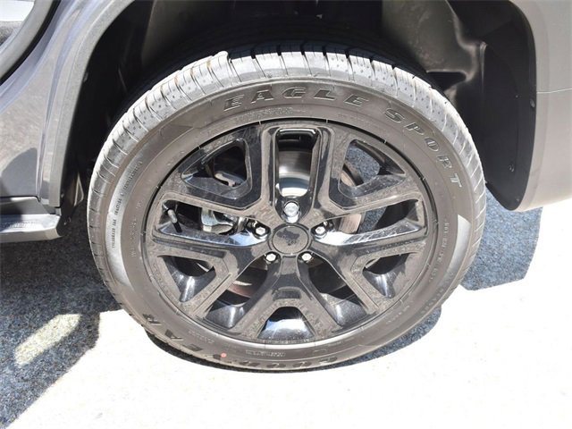 Used 2023 Jeep Renegade Altitude w/ Sun/Sound Group image 9