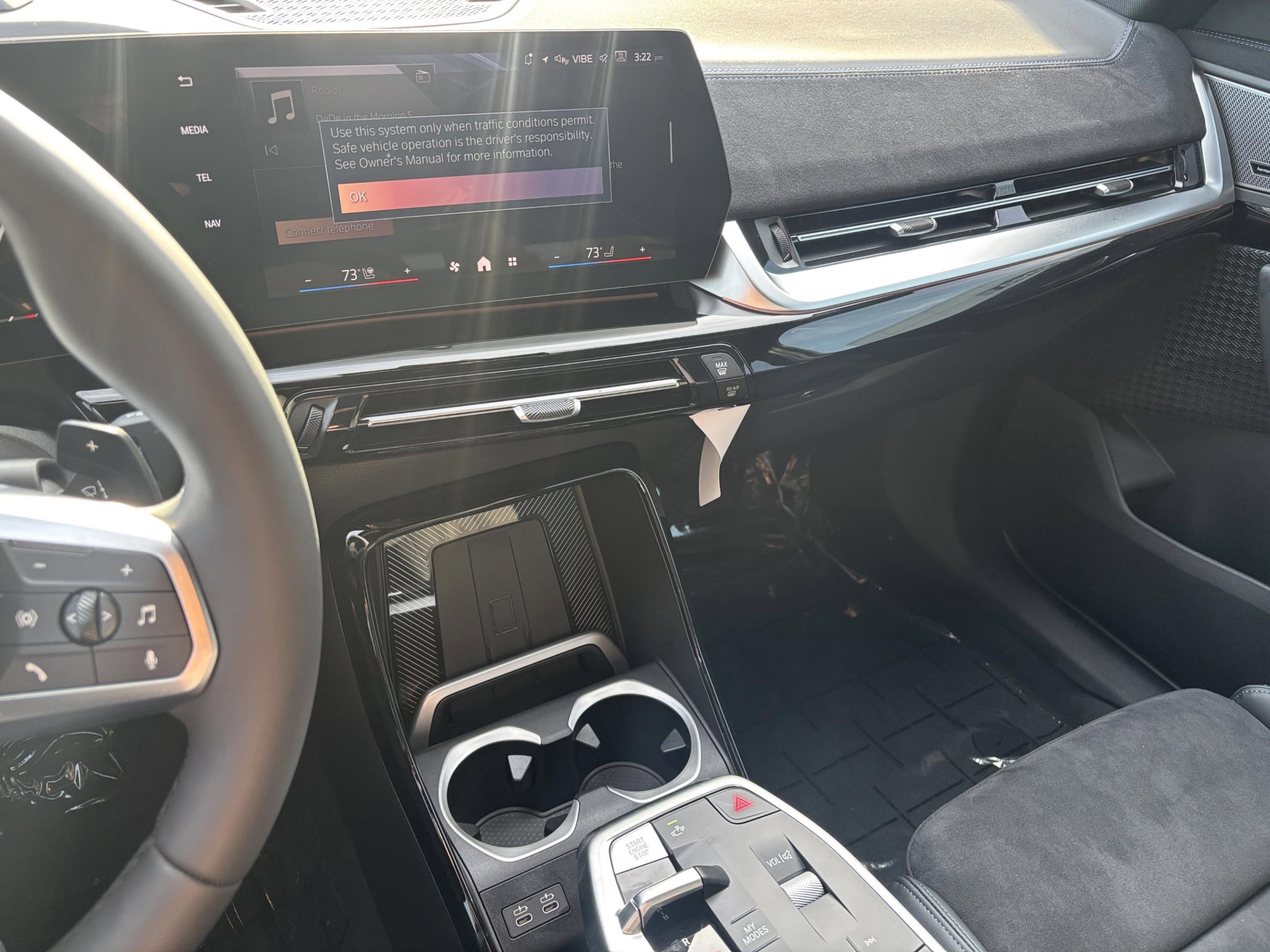 Used 2026 BMW X1 xDrive28i w/ Technology Package image 14