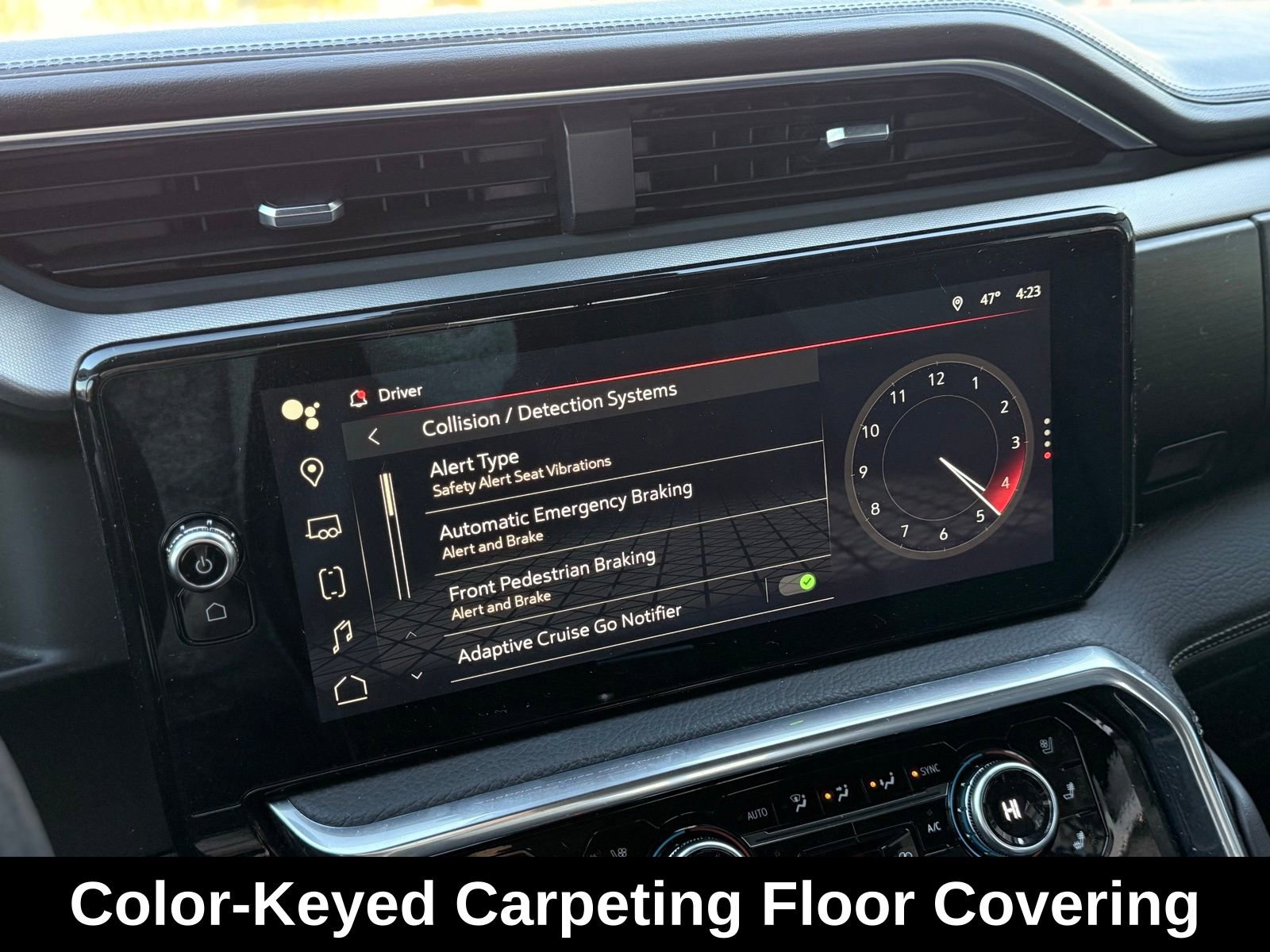 Used 2023 GMC Sierra 1500 Denali image 44