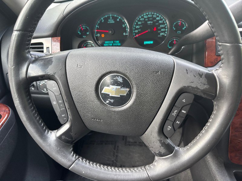 Used 2010 Chevrolet Tahoe LT w/ Regional Value Package AWD/4WD image 66