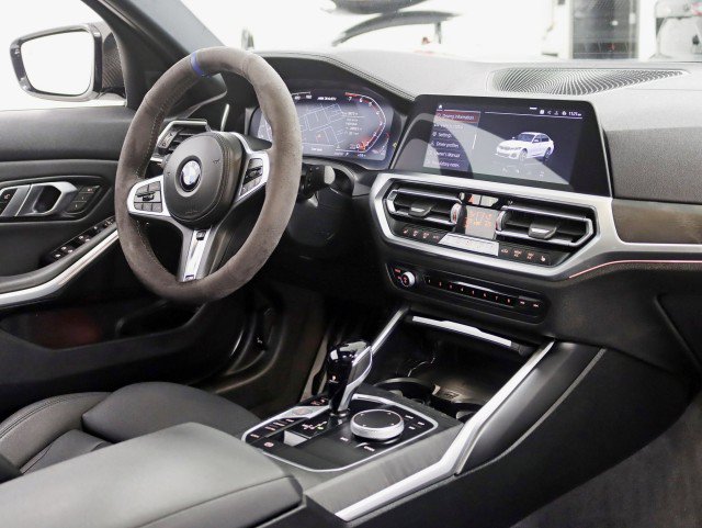 Used 2020 BMW M340i xDrive w/ Premium Package AWD/4WD image 33