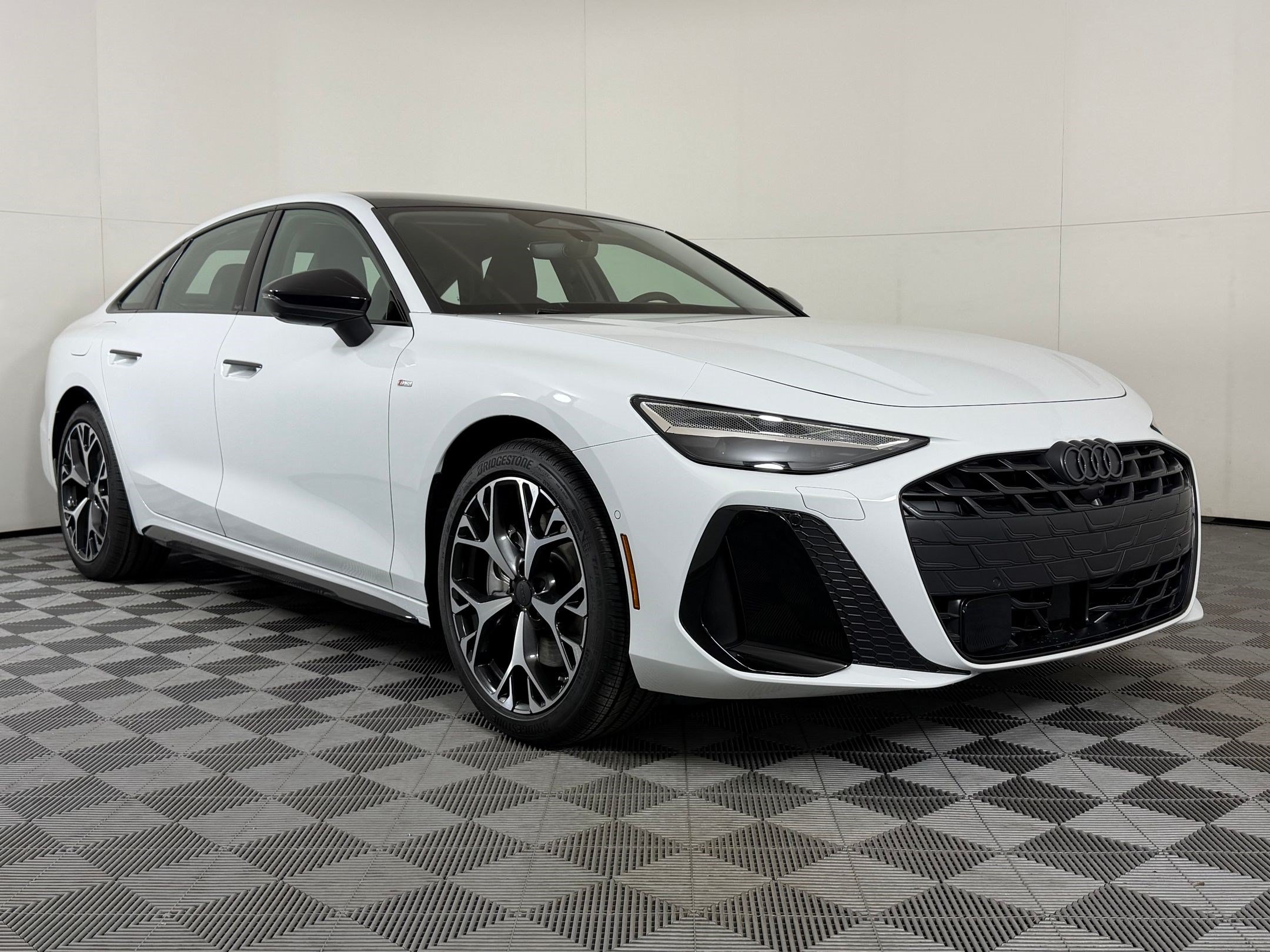 New 2026 Audi A6 Premium Plus AWD/4WD image 7