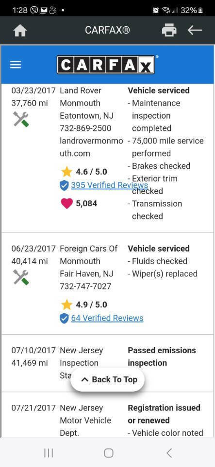 Used 2012 Land Rover LR4 HSE LUX image 60