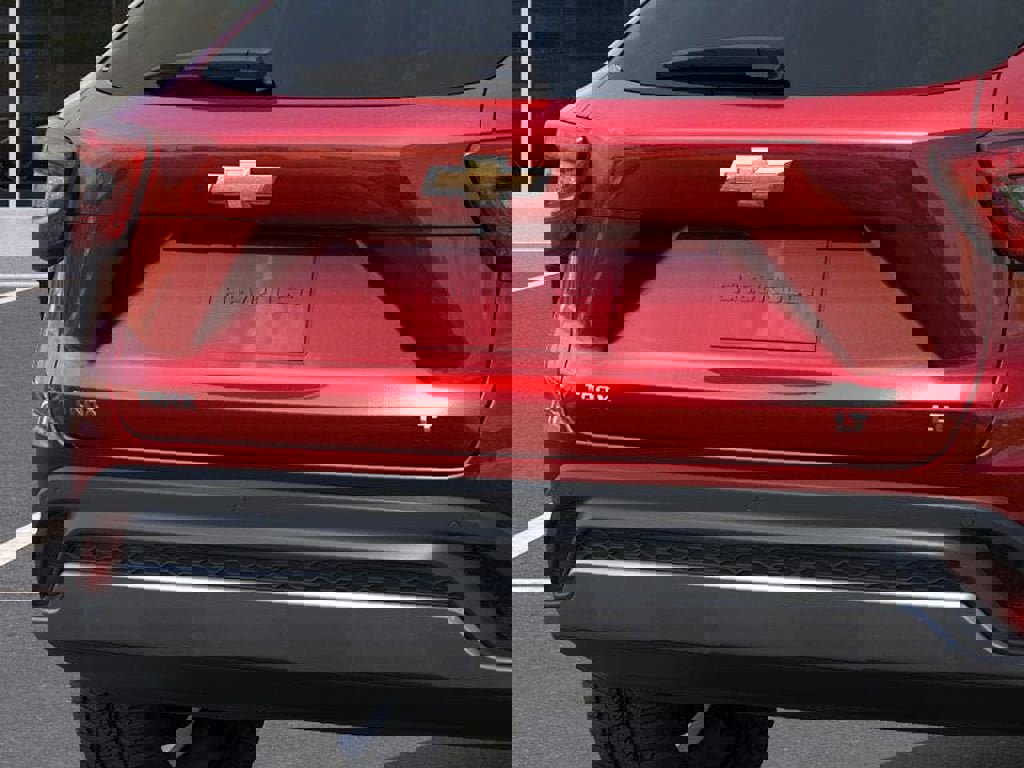 New 2026 Chevrolet Trax LT w/ Driver Confidence Package image 15