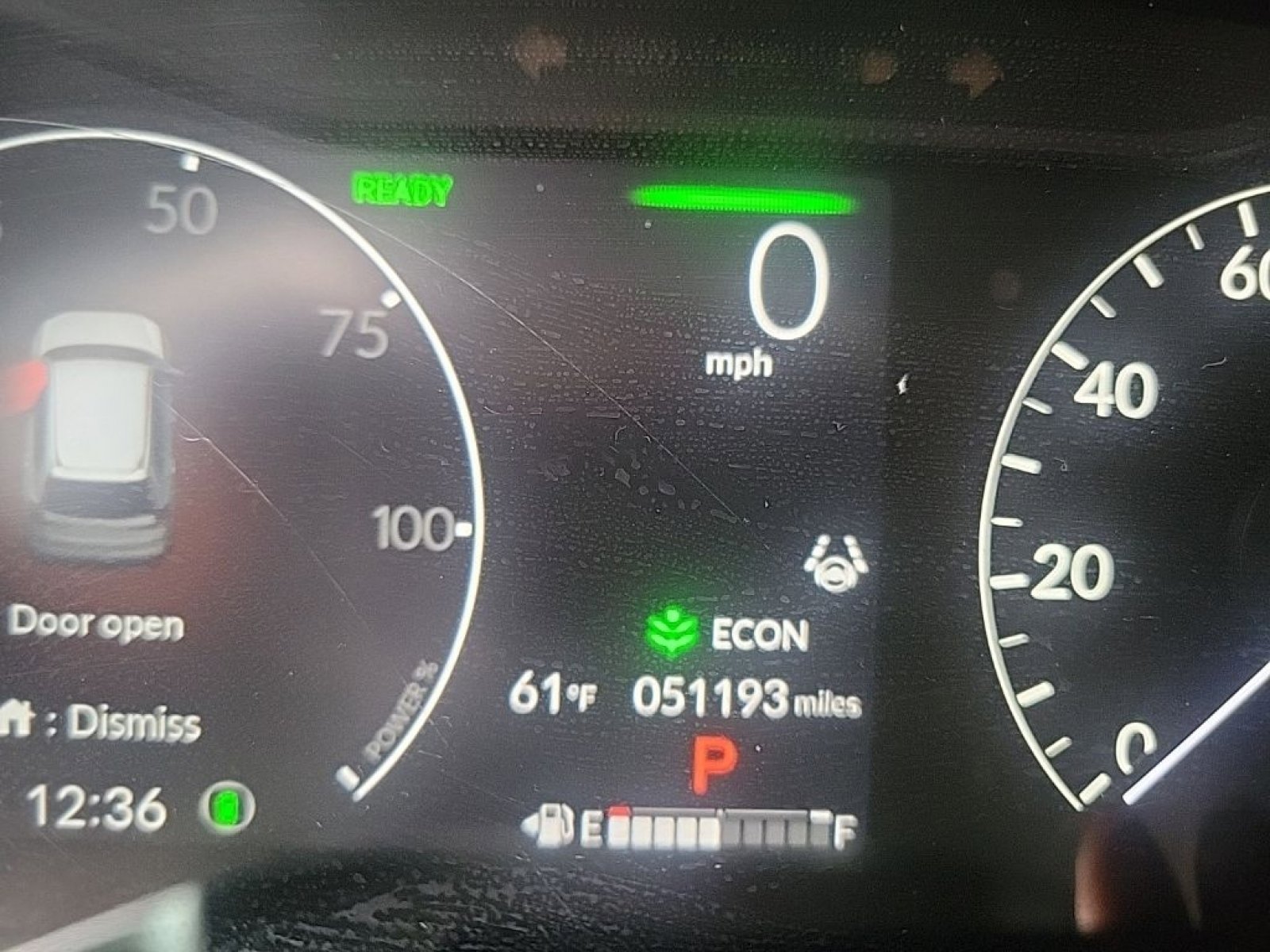 Used 2023 Honda CR-V Sport Touring image 26