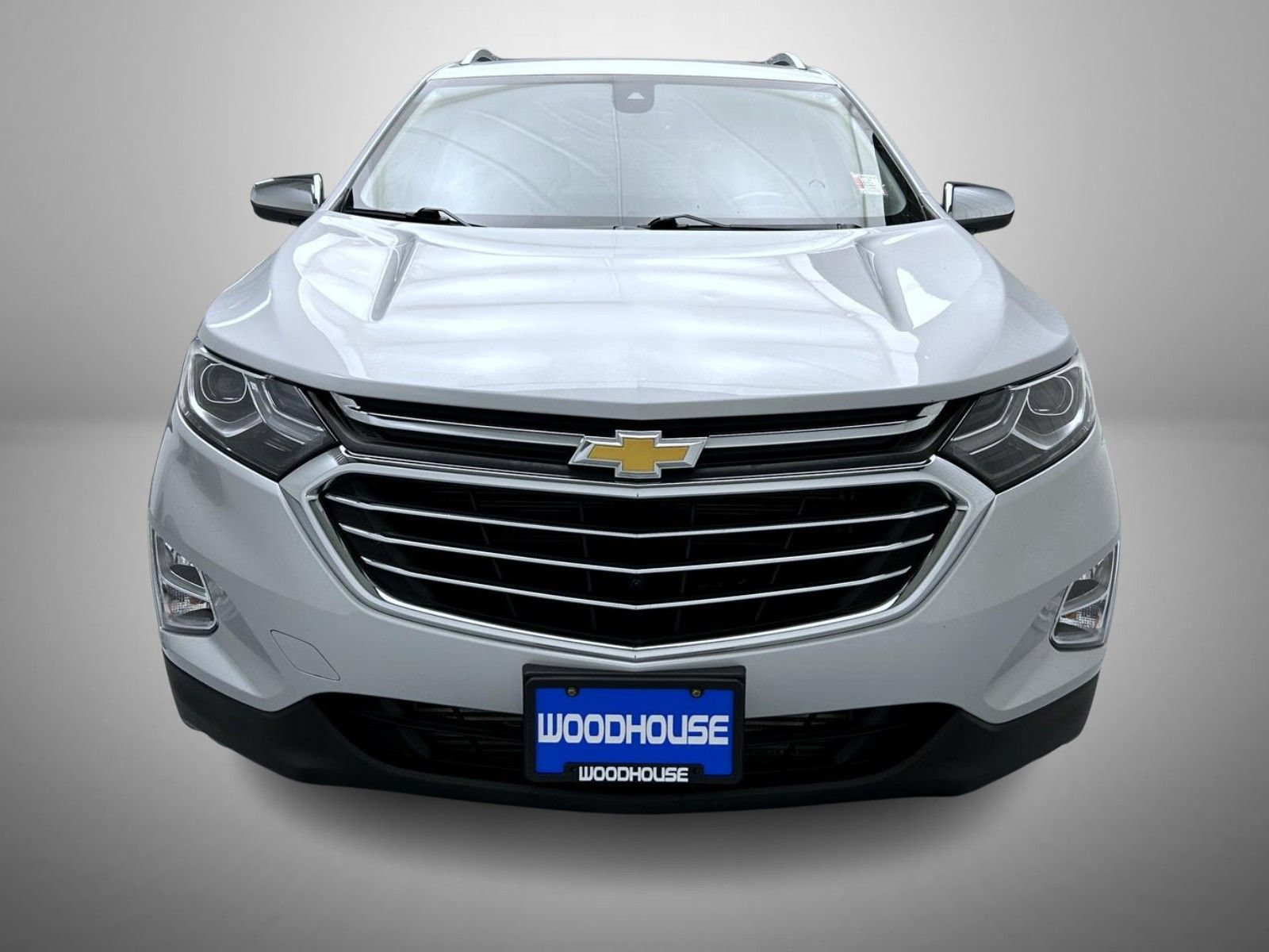 Used 2018 Chevrolet Equinox Premier AWD/4WD image 2