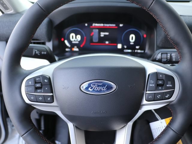 New 2026 Ford Explorer Active w/ Active Comfort Package AWD/4WD image 26