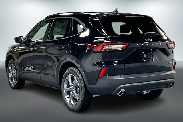 New 2026 Ford Escape ST-Line w/ Tech Pack #1 image 3