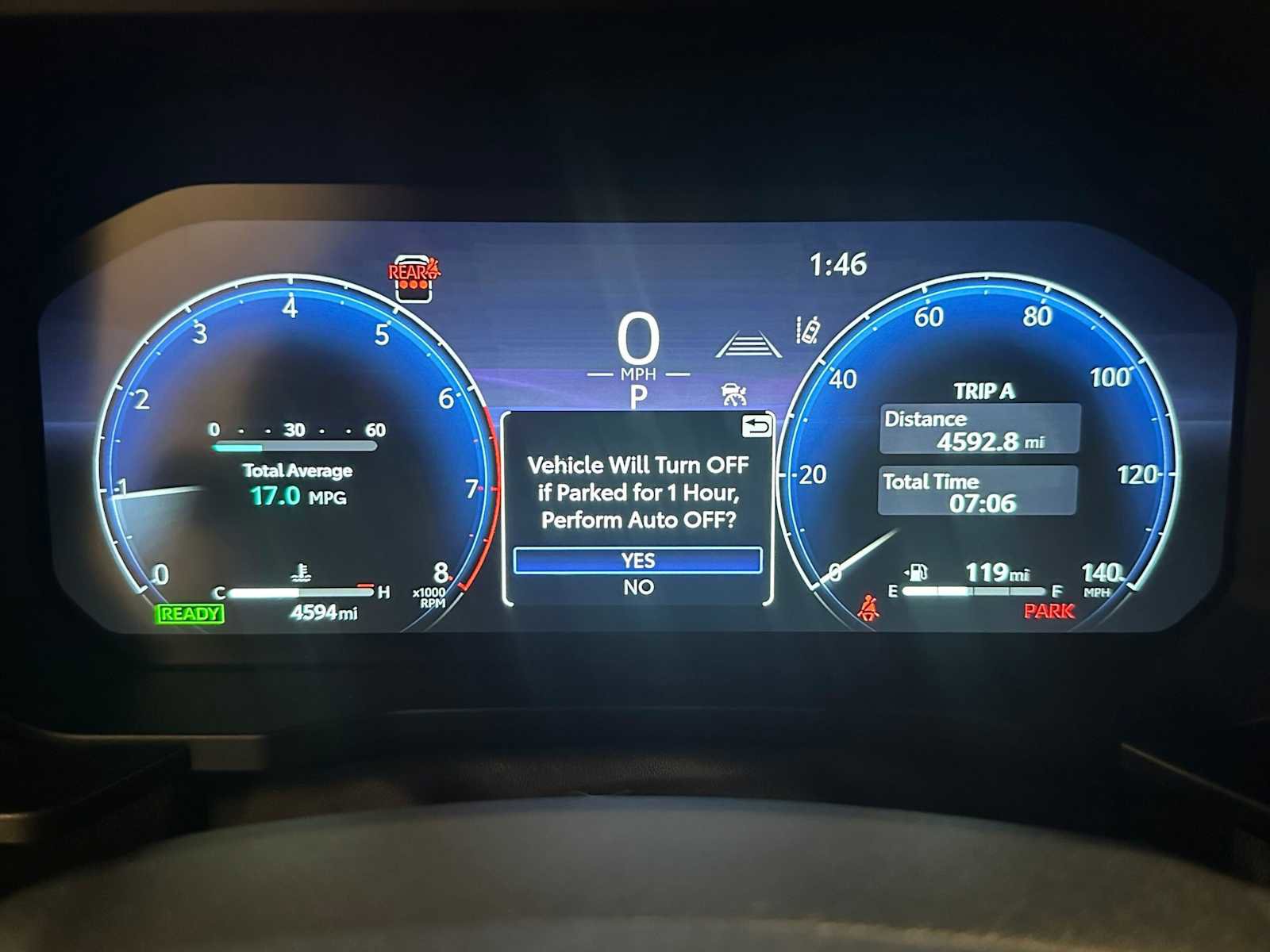 Certified 2025 Toyota Land Cruiser image 12