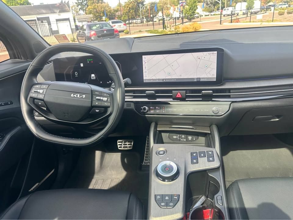Used 2026 Kia Sportage X-Line Prestige AWD/4WD image 10