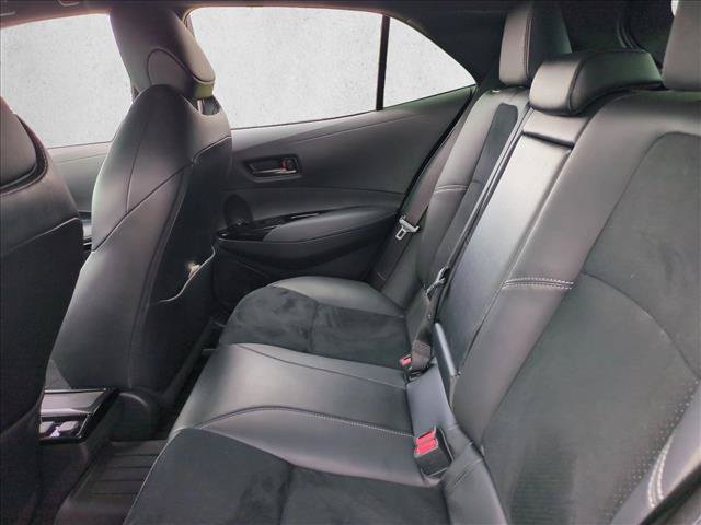 Certified 2025 Toyota Corolla GR AWD/4WD image 17