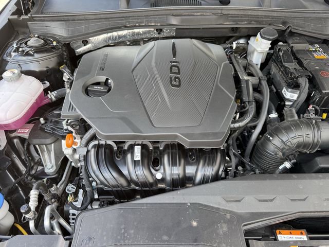 Used 2025 Hyundai Sonata SEL image 31