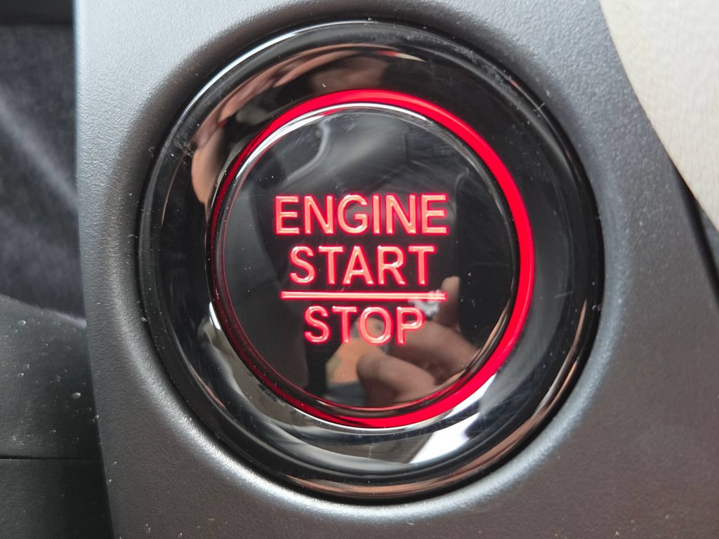 New 2027 Honda HR-V EX-L image 36