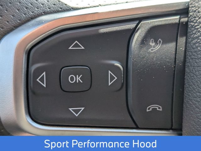 New 2026 RAM 1500 Express AWD/4WD image 20