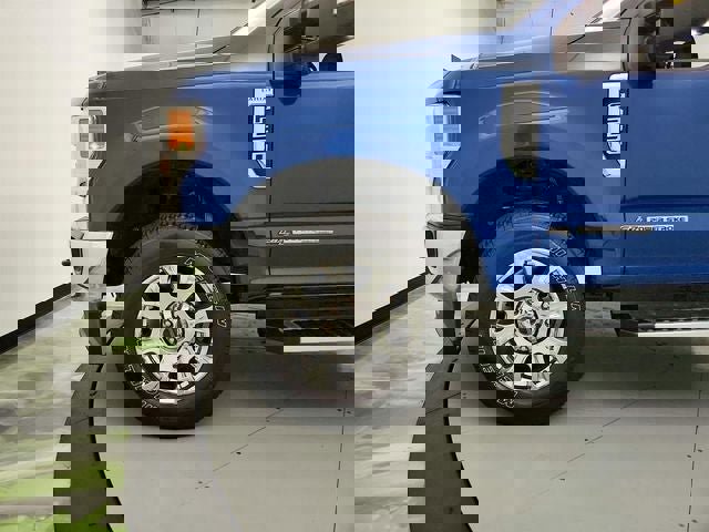 Used 2022 Ford F250 Lariat w/ Lariat Value Package image 40