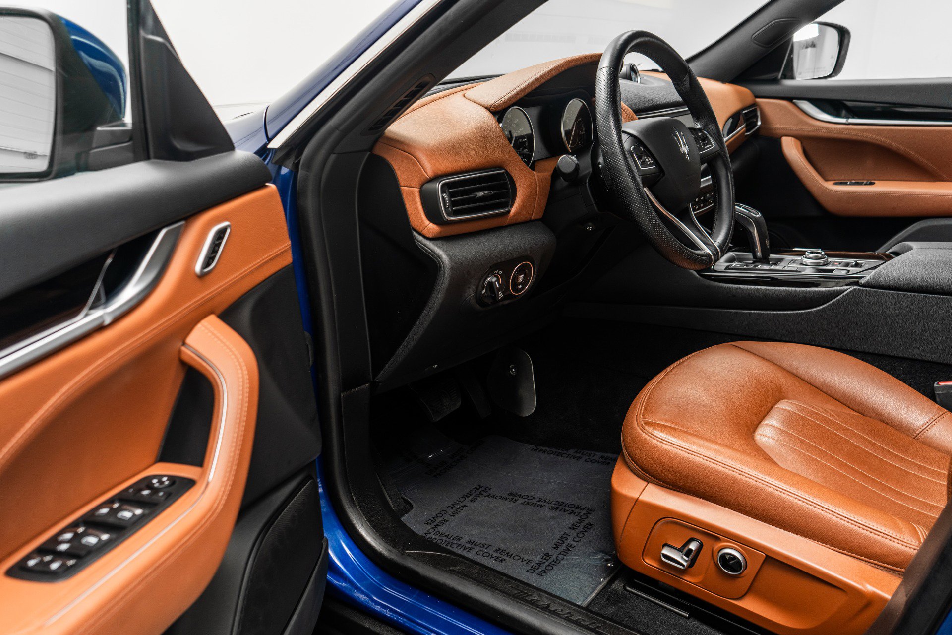 Used 2022 Maserati Levante GT image 23