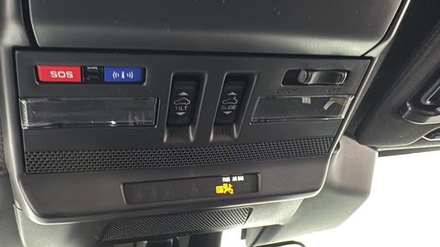 New 2026 Subaru Outback Premium image 31