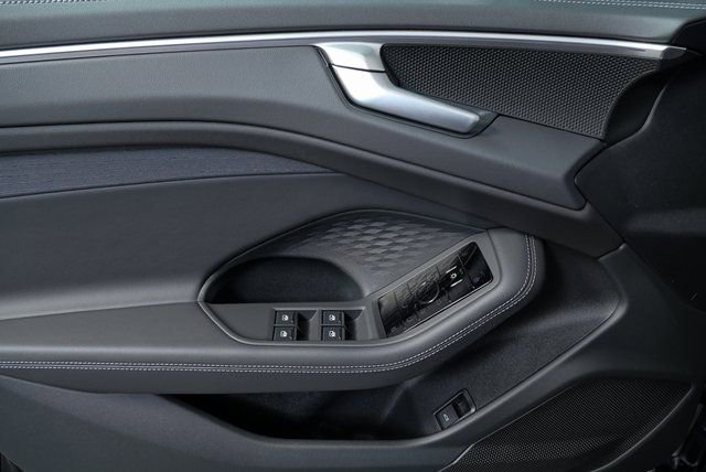 New 2026 Audi A6 Premium image 6