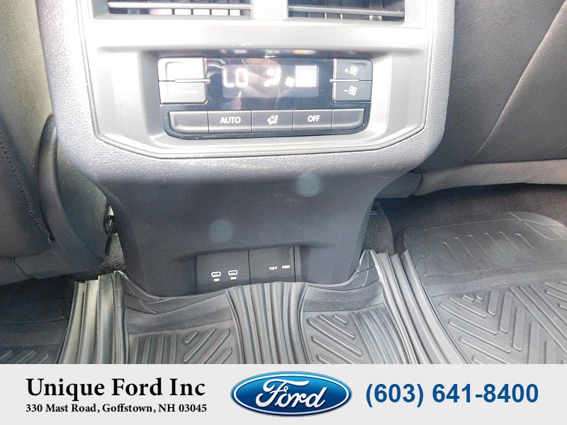 Used 2023 Volkswagen Atlas SEL AWD/4WD image 23