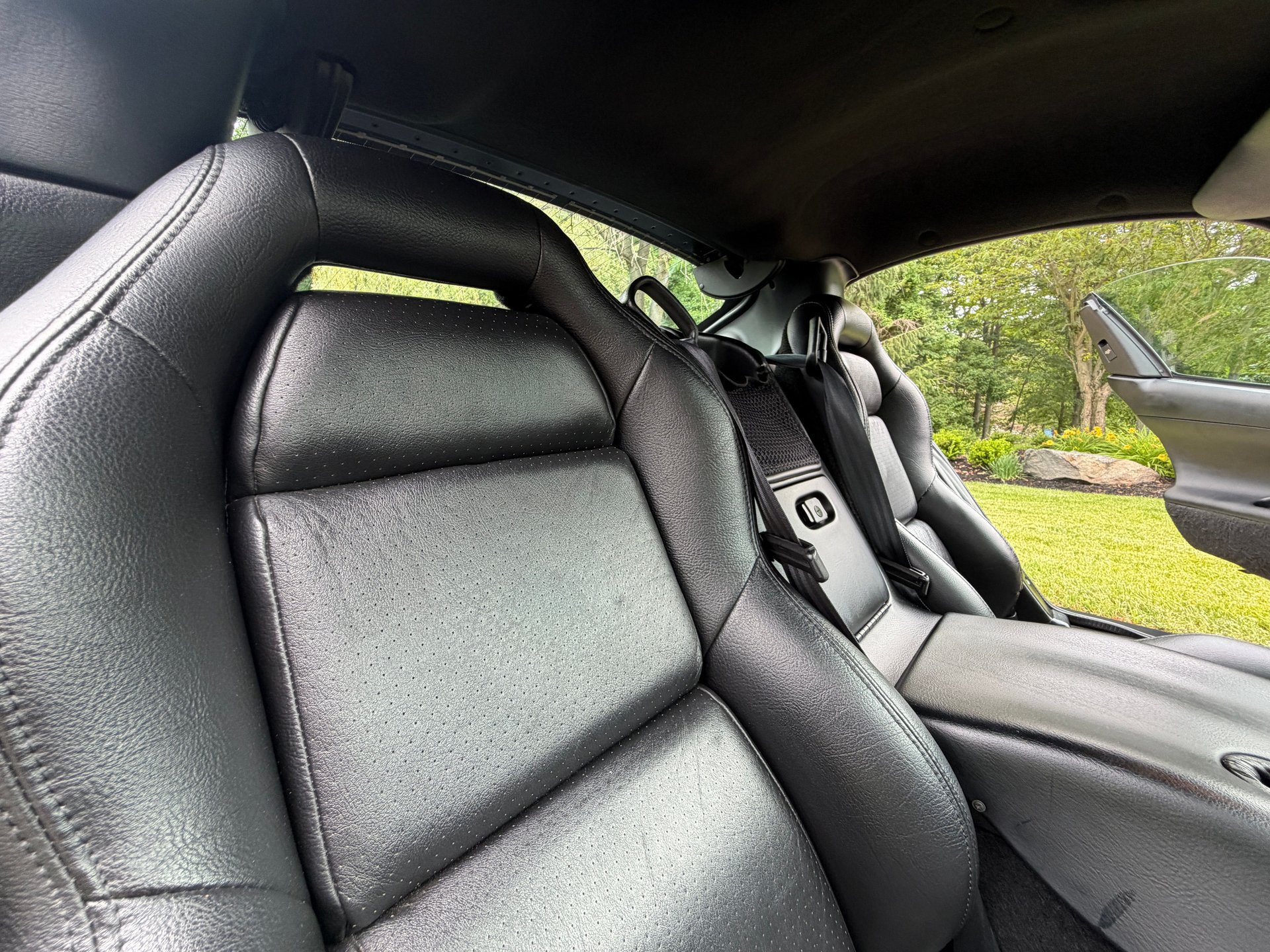 Used 1997 Dodge Viper GTS RWD image 15