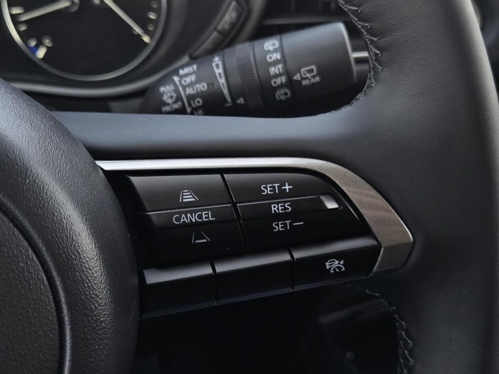 New 2026 MAZDA CX-30 AWD 2.5 S image 28