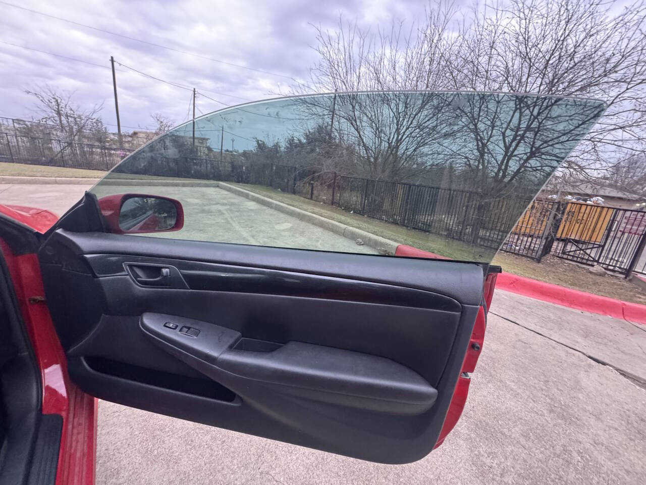 Used 2004 Toyota Solara SE Sport image 14