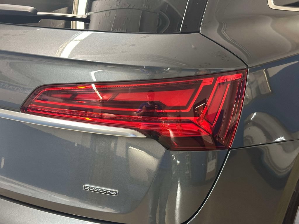 Used 2023 Audi Q5 2.0T Premium Plus AWD/4WD image 41