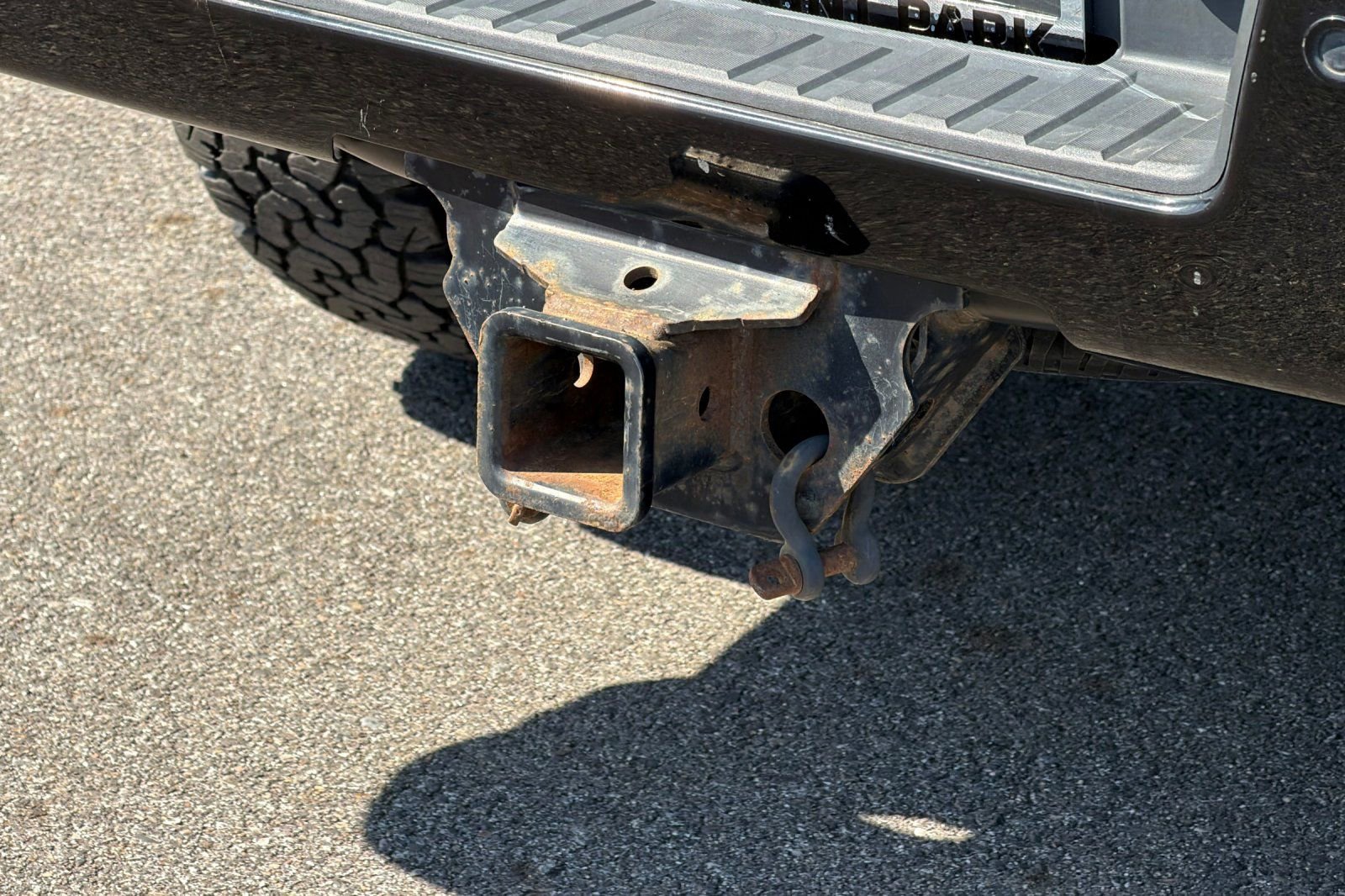 Used 2018 GMC Sierra 2500 Denali w/ Duramax Plus Package image 51