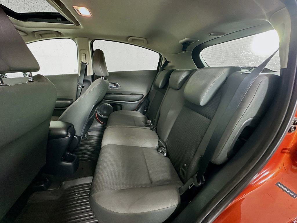 Used 2020 Honda HR-V EX image 24