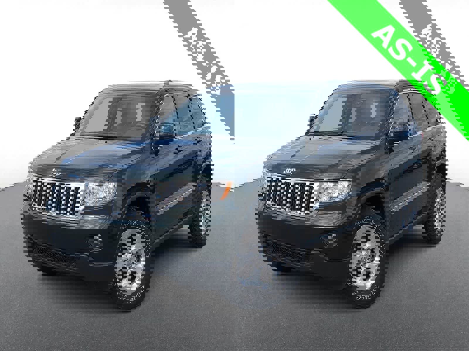 Used 2011 Jeep Grand Cherokee Laredo image 1