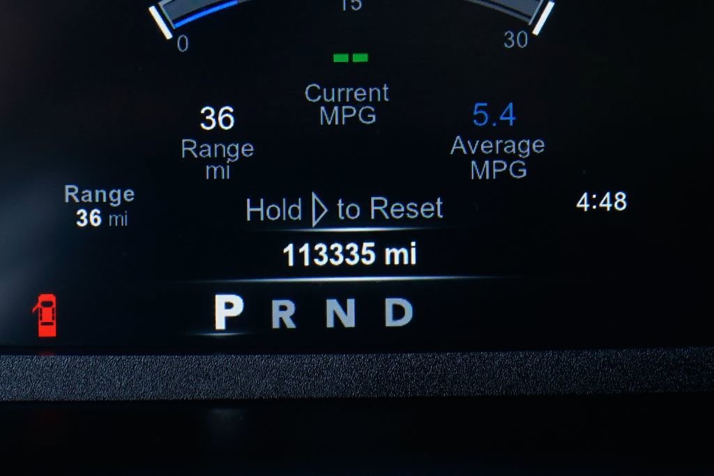 Used 2015 RAM 1500 Sport w/ Remote Start & Security Group AWD/4WD image 24