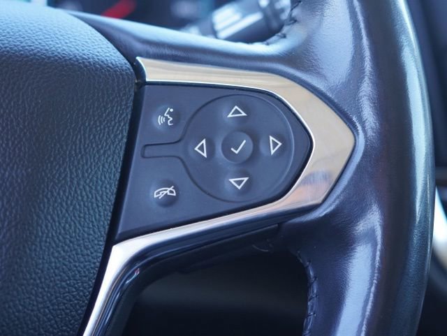 Used 2019 Chevrolet Traverse RS w/ LPO, Floor Liner Package FWD image 24