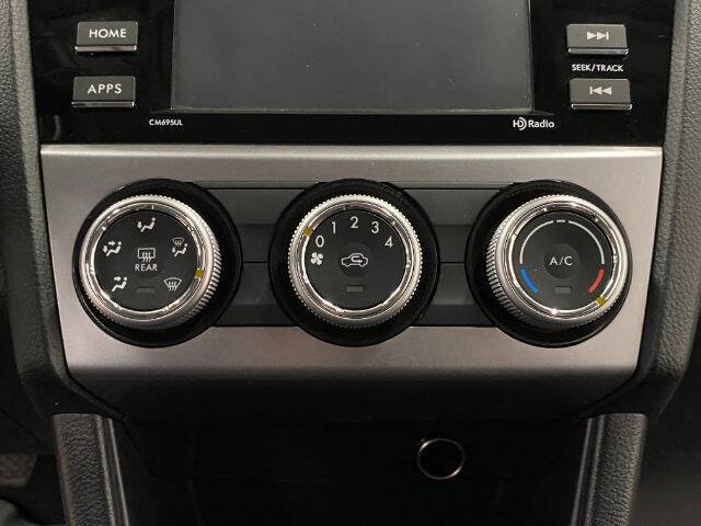 Used 2016 Subaru Impreza 2.0i Sport Premium image 26