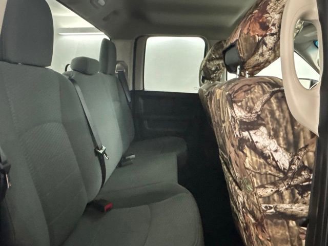 Used 2018 RAM 1500 Express image 14