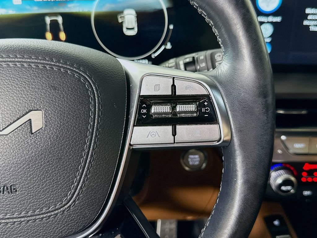 Used 2023 Kia Telluride SX Prestige X-Pro image 25