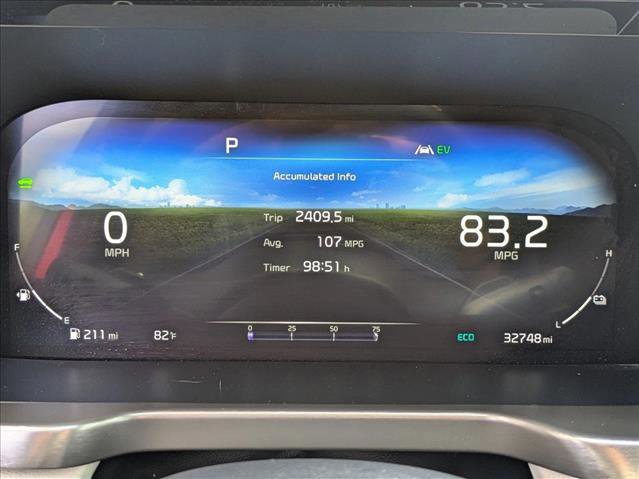 Used 2022 Kia Sorento SX Prestige image 11