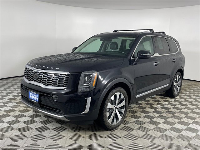 Used 2020 Kia Telluride S