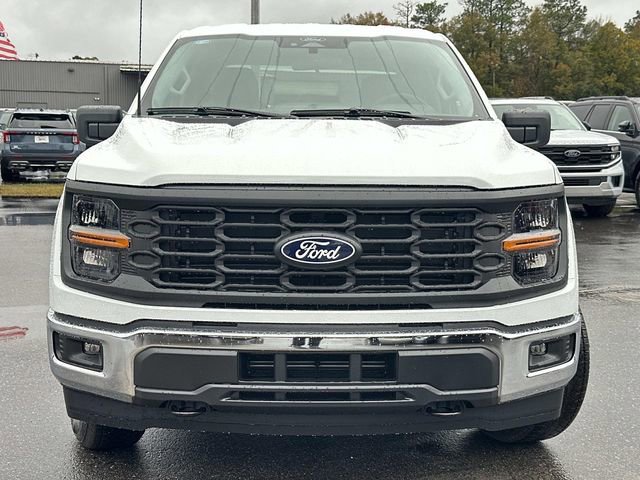 New 2025 Ford F150 XL w/ Equipment Group 103A High image 2