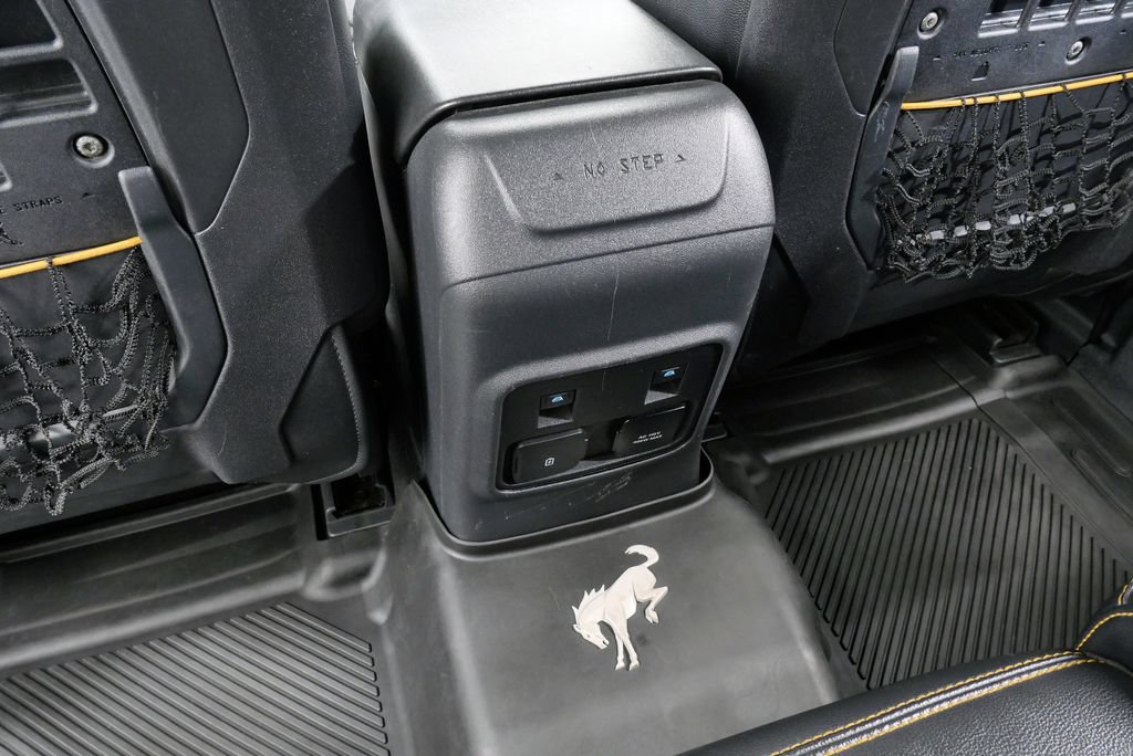 Used 2022 Ford Bronco Badlands AWD/4WD image 19
