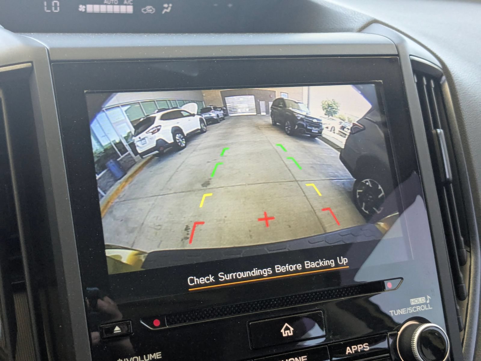 Certified 2023 Subaru Crosstrek 2.5i Sport AWD/4WD image 18
