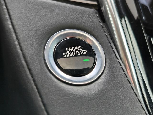 Used 2018 Cadillac Escalade ESV Platinum image 33