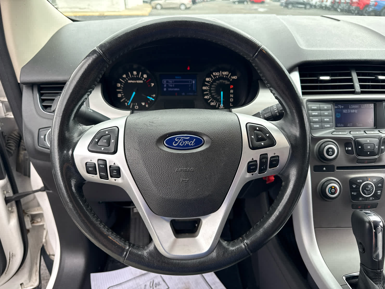 Used 2013 Ford Edge SEL FWD image 14