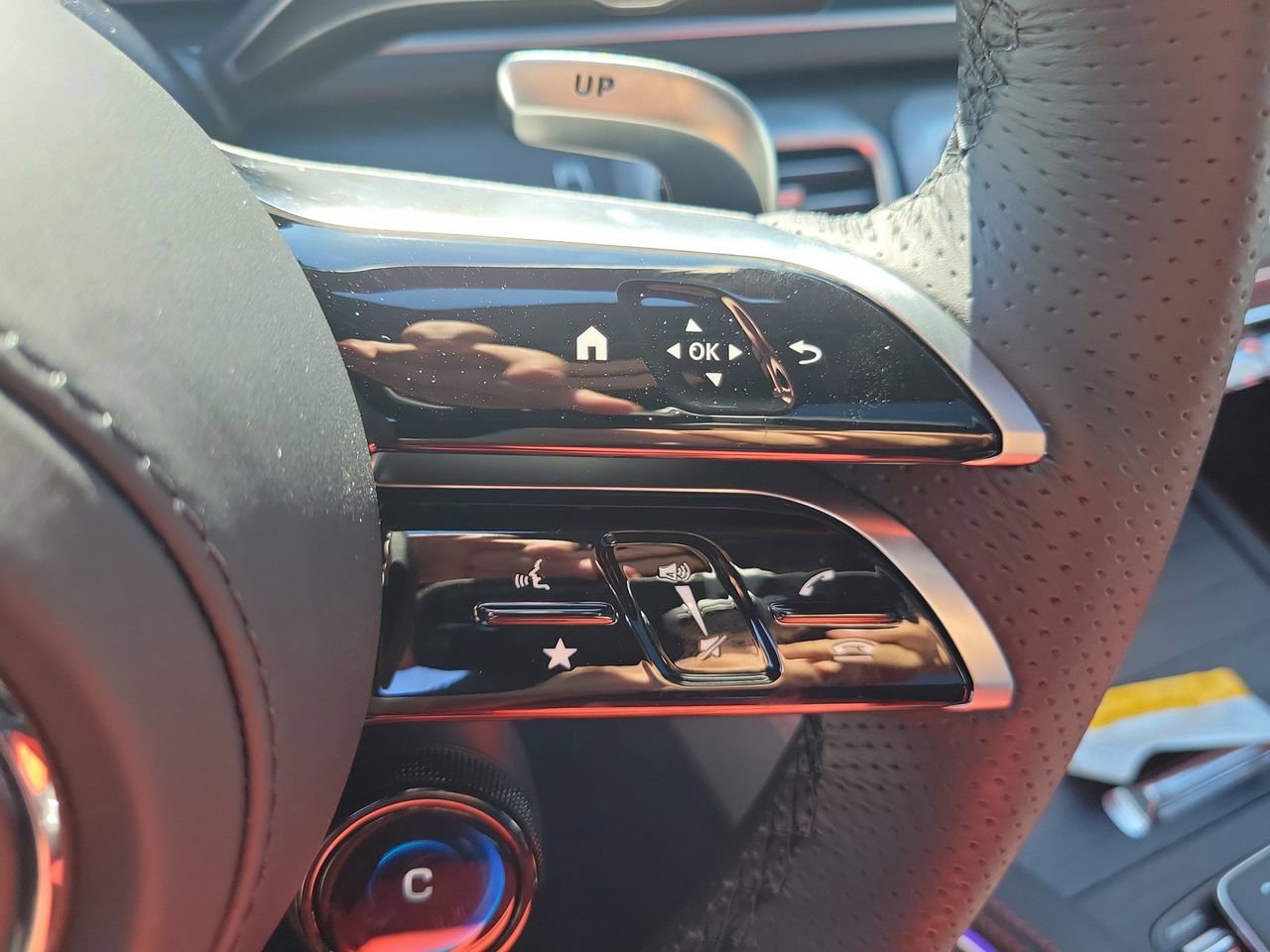 New 2026 Mercedes-Benz GLE 53 AMG 4MATIC image 29