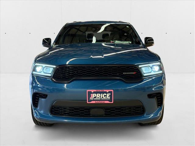 Used 2024 Dodge Durango GT image 2