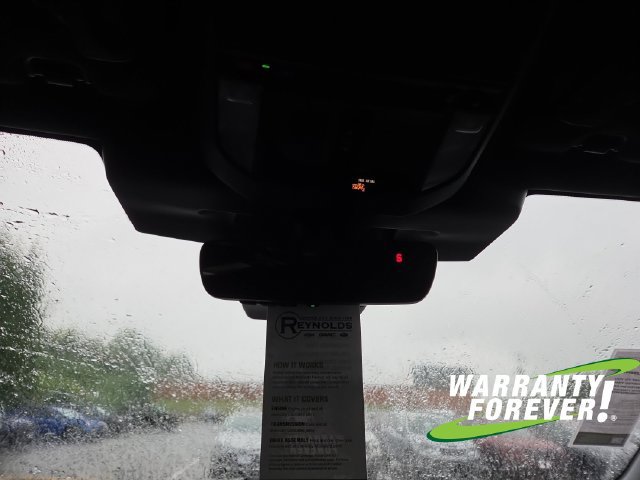 Used 2025 Subaru Forester Premium AWD/4WD image 12