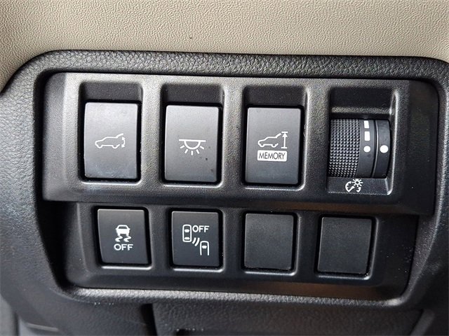 Used 2022 Subaru Ascent Touring w/ Popular Package #2A image 28