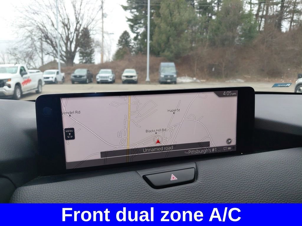 Used 2024 MAZDA CX-90 3.3 Turbo S image 16