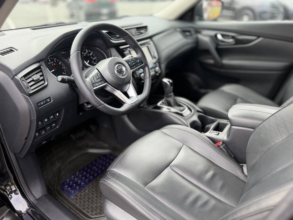 Used 2020 Nissan Rogue SL image 14