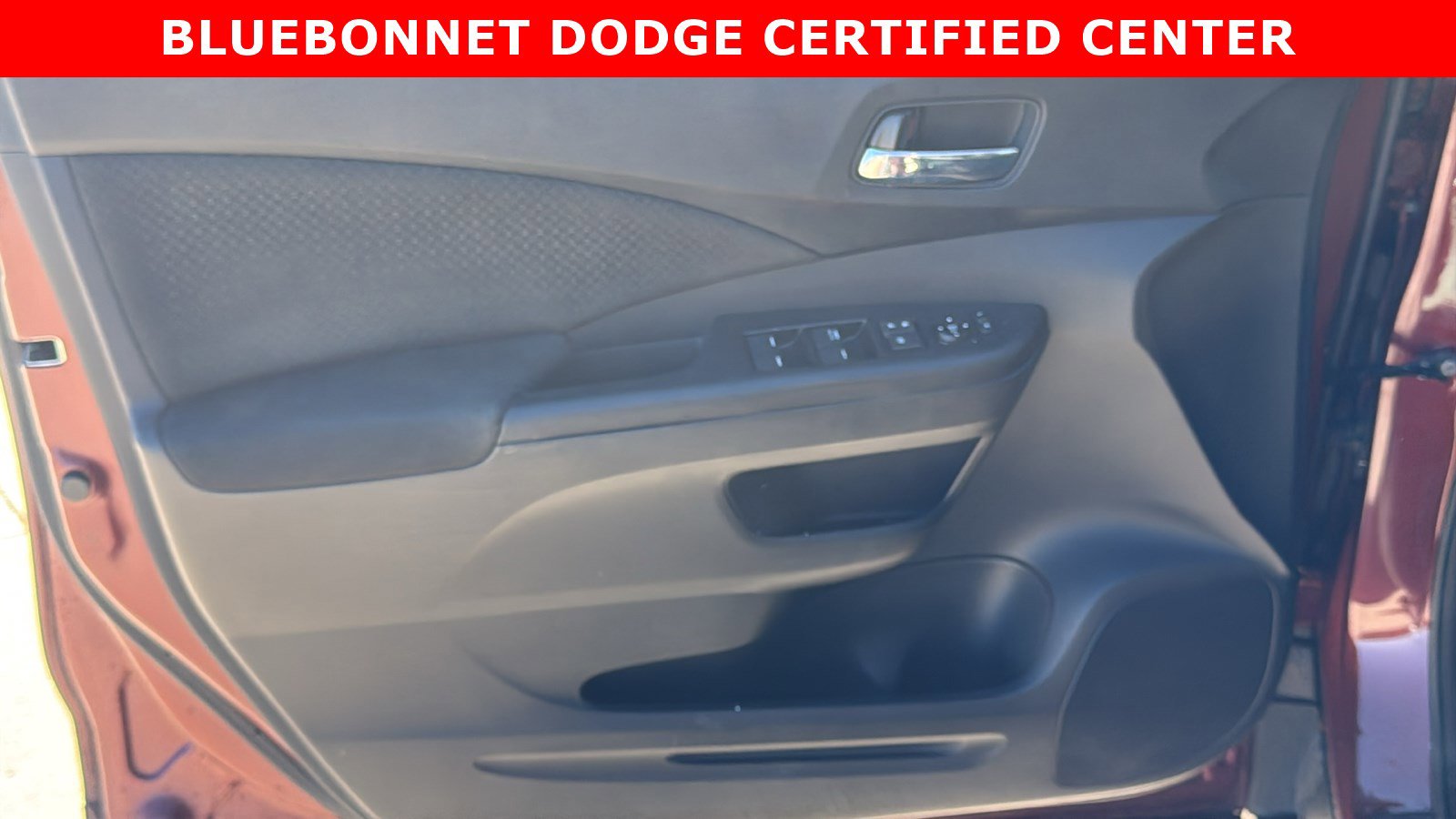 Used 2015 Honda CR-V EX image 11