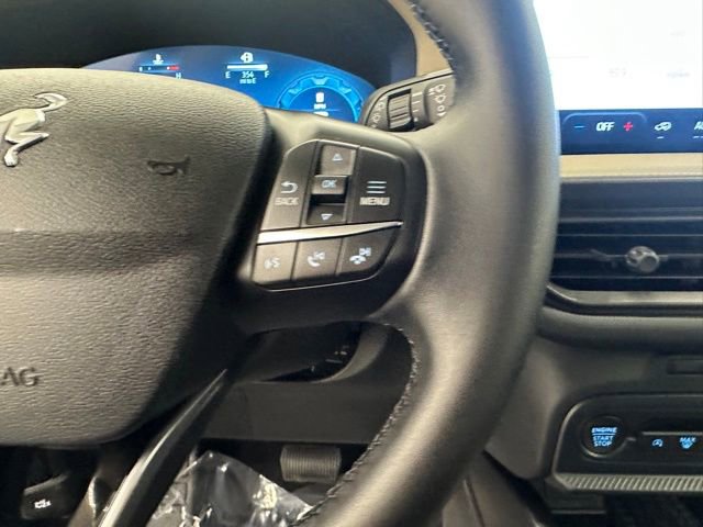 New 2025 Ford Bronco Sport Big Bend image 38